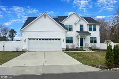 442 Waterfords Edge Court, Waterford Township, NJ 08004 - Photo 6