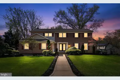 521 Kings Drive, Cherry Hill, NJ 08003 - Photo 34