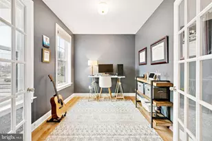 450 E Melrose Ave, Haddon Township, NJ 08108 - Photo 4