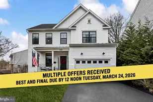 450 E Melrose Ave, Haddon Township, NJ 08108 - Photo 1