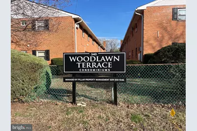 340 Woodlawn Terrace #A3, Collingswood, NJ 08108 - Photo 24