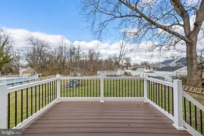 817 Green Avenue, Mount Ephraim, NJ 08059 - Photo 32