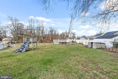 817 Green Avenue, Mount Ephraim, NJ 08059 - Photo 28