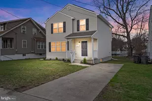 817 Green Ave, Mount Ephraim, NJ 08059 - Photo 2