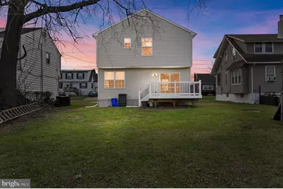 817 Green Avenue, Mount Ephraim, NJ 08059 - Photo 30