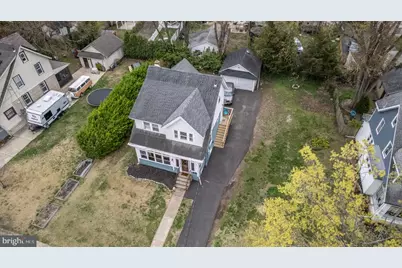 512 Jessamine Avenue, Oaklyn, NJ 08107 - Photo 2