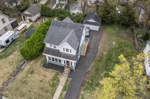 512 Jessamine Ave, Oaklyn, NJ 08107 - Photo 2