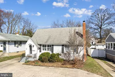 553 W Kings Highway, Audubon, NJ 08106 - Photo 1