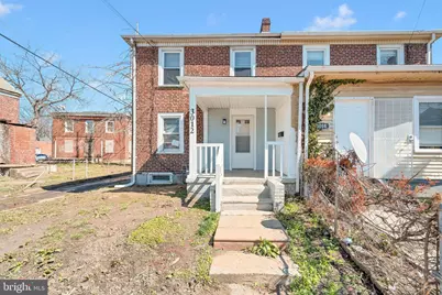 3012 N Merrimac Road, Camden, NJ 08104 - Photo 1