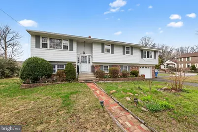 602 Woodland Avenue, Cherry Hill, NJ 08002 - Photo 1