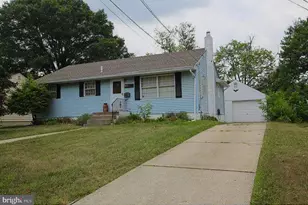 204 Cumberland Ave, Magnolia, NJ 08049 - Photo 1