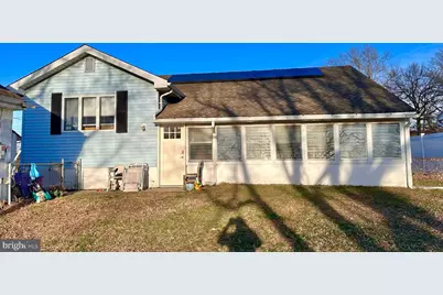 204 Cumberland Avenue, Magnolia, NJ 08049 - Photo 10