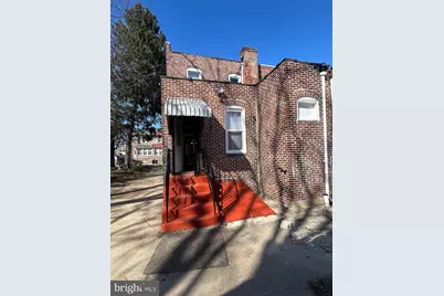 1352 Carl Miller Boulevard, Camden, NJ 08104 - Photo 1