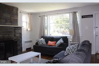 308 S Warwick Road #A, Somerdale, NJ 08083 - Photo 4