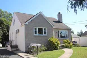 308 S Warwick Rd, Somerdale, NJ 08083 - Photo 1