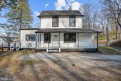 218 Lake Avenue, Clementon, NJ 08021 - Photo 1