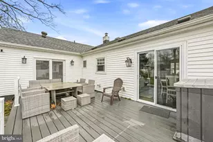 422 Chapel Ave E, Cherry Hill, NJ 08034 - Photo 32