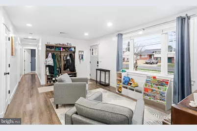 422 Chapel Avenue E, Cherry Hill, NJ 08034 - Photo 6
