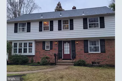 105 Deerfield Drive, Cherry Hill, NJ 08034 - Photo 1