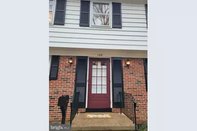 105 Deerfield Drive, Cherry Hill, NJ 08034 - Photo 2