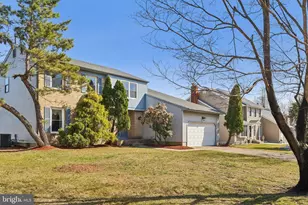 217 Balfield Terrace, Cherry Hill, NJ 08003 - Photo 2