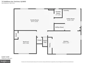 131 Middlesex Ave, Voorhees, NJ 08043 - Photo 48