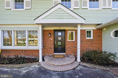 506 Garwood Drive, Cherry Hill, NJ 08003 - Photo 2