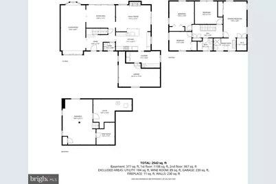 506 Garwood Drive, Cherry Hill, NJ 08003 - Photo 76