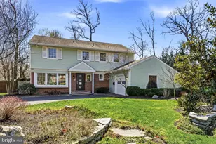 506 Garwood Dr, Cherry Hill, NJ 08003 - Photo 1