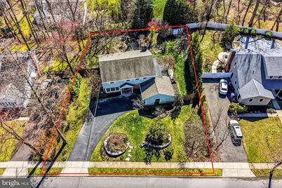 506 Garwood Drive, Cherry Hill, NJ 08003 - Photo 56