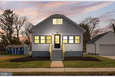 325 Plymouth Place, Cherry Hill, NJ 08002 - Photo 36