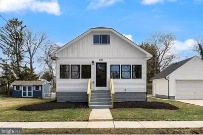 325 Plymouth Place, Cherry Hill, NJ 08002 - Photo 1