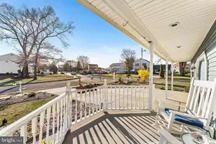 8201 Weymouth Dr, Pennsauken, NJ 08109 - Photo 4