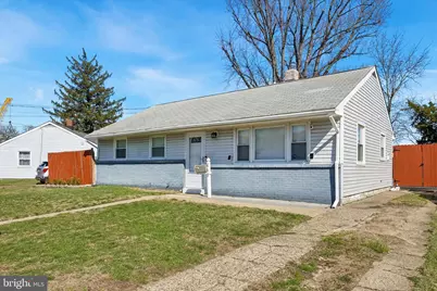 463 Colonial Road, Bellmawr, NJ 08031 - Photo 4