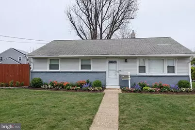 463 Colonial Road, Bellmawr, NJ 08031 - Photo 1