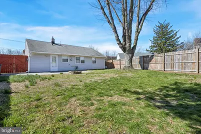 463 Colonial Road, Bellmawr, NJ 08031 - Photo 16