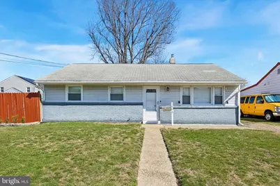463 Colonial Road, Bellmawr, NJ 08031 - Photo 2