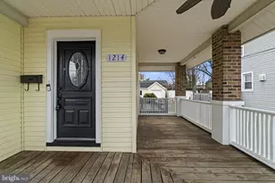 1214 Grant Ave, Haddon Township, NJ 08107 - Photo 4