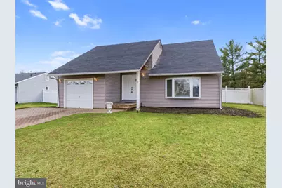 47 Pinewood Lane, Sicklerville, NJ 08081 - Photo 2