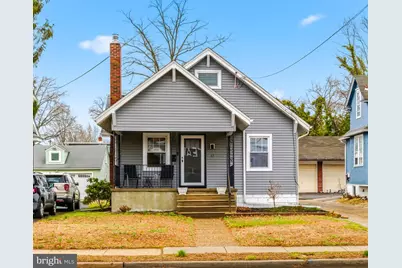 17 W Gloucester Pike, Barrington, NJ 08007 - Photo 1