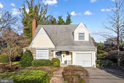 630 Pomona Avenue, Haddonfield, NJ 08033 - Photo 1