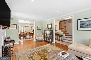 630 Pomona Ave, Haddonfield, NJ 08033 - Photo 4