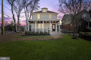 401 Spruce St, Haddonfield, NJ 08033 - Photo 1