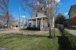 401 Spruce St, Haddonfield, NJ 08033 - Photo 4