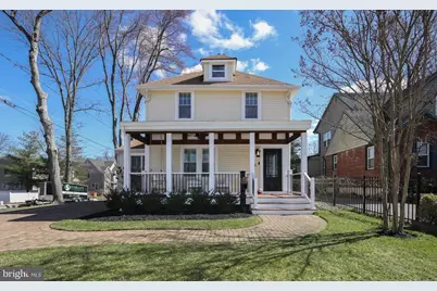 401 Spruce Street, Haddonfield, NJ 08033 - Photo 2