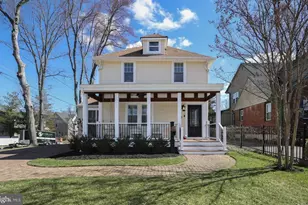 401 Spruce St, Haddonfield, NJ 08033 - Photo 2