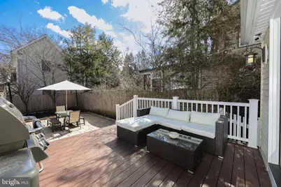 401 Spruce Street, Haddonfield, NJ 08033 - Photo 34