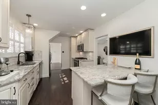 401 Spruce St, Haddonfield, NJ 08033 - Photo 16