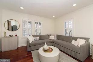 401 Spruce St, Haddonfield, NJ 08033 - Photo 8