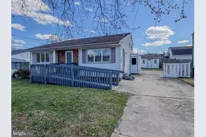 50 E Maple Avenue, Bellmawr, NJ 08031 - Photo 1